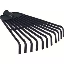 Веерные грабли ПАО «Завод «Буревестник»