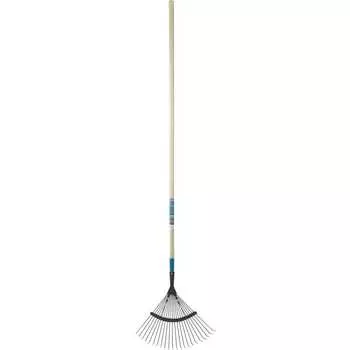 Веерные грабли Plantic