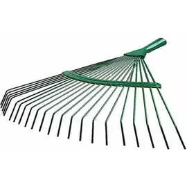 Веерные грабли Raco 4231-53/737