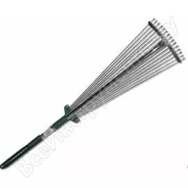 Веерные грабли Raco 4231-53/744