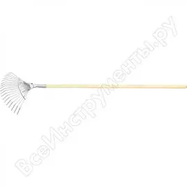 Веерные грабли СИБРТЕХ 61781