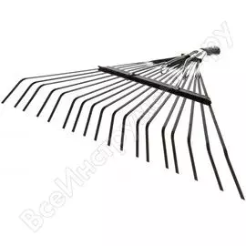 Веерные грабли Truper 14326