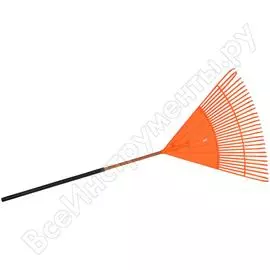 Веерные грабли Truper EP-30 19065