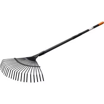 Веерные грабли Tulips Tools IC04-204