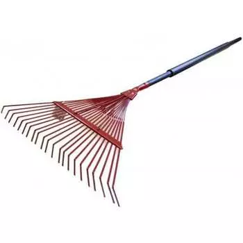 Веерные грабли WMC TOOLS 50018 TG2203032