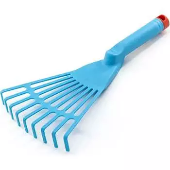 Веерные грабли Yard