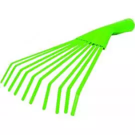 Веерные металлические грабли FEONA 220640