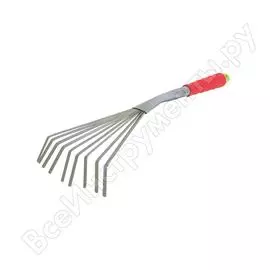 Веерные мини грабли FEONA 004-7174 22781