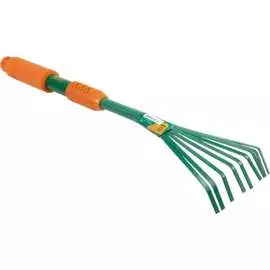 Веерные мини грабли FLO