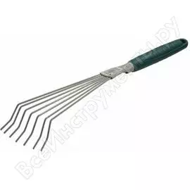 Веерные мини-грабли raco, 420мм 4207-53491