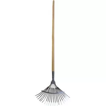 Веерные грабли ООО Агростройлидер САД-09.09.1