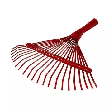 Веерные пластинчатые грабли ООО Комус 246900