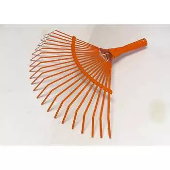 Веерные пластинчатые грабли ООО ПК Тандем-АГРО 4670016430281