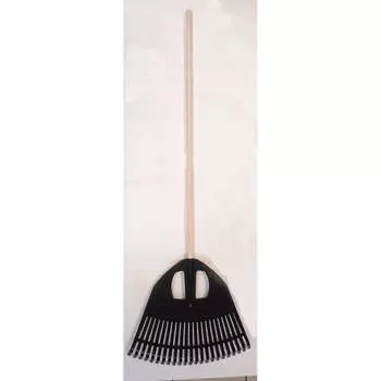 Веерные пластмассовые грабли ООО ПК Тандем-АГРО 4670016437884