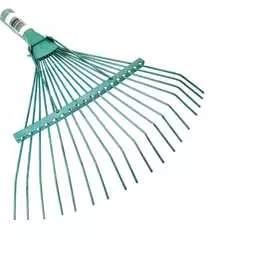 Веерные проволочные грабли Дед Макар