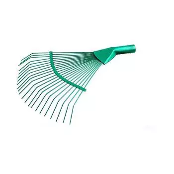 Веерные проволочные грабли ООО ПК Тандем-АГРО 4670016430298