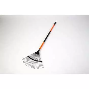 Веерные проволочные грабли ПАВЛОВСКАЯ Заря