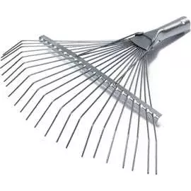 Веерные проволочные грабли СИМАЛЕНД 7609951