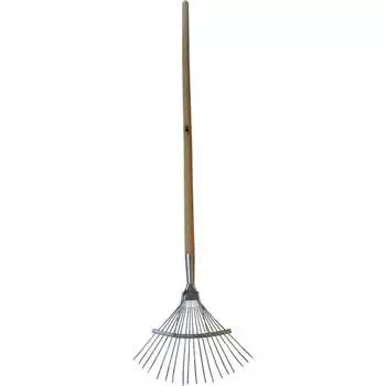 Веерные грабли ООО Агростройлидер САД-09.10.2