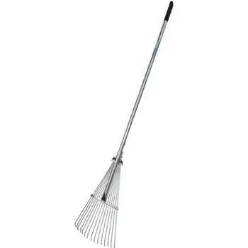 Веерные раздвижные грабли ООО Комус 1766437