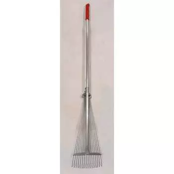 Веерные раздвижные проволочные грабли ООО ПК Тандем-АГРО 4670016437846