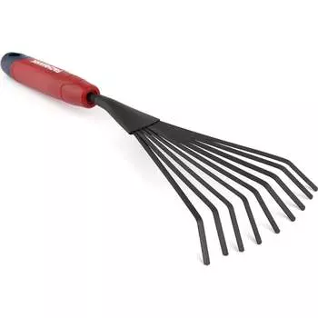 Веерные ручные грабельки Fachmann 05.153/001