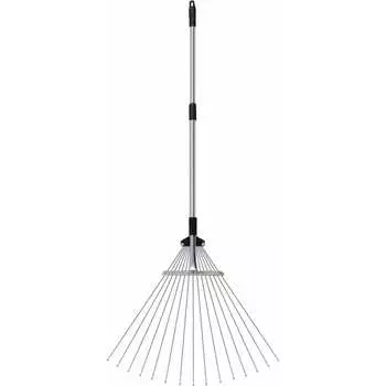 Веерные складные грабли МУЛЬТИДОМ VL83-199