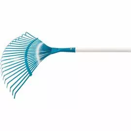 Веерные стальные грабли PALISAD LUXE 617885