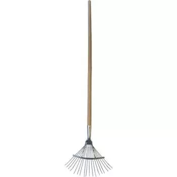 Веерные грабли ООО Агростройлидер САД-09.10.1