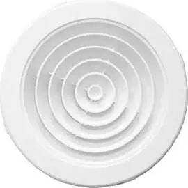 Веерный алюминиевый диффузор Ventart ДФА-3 4687202647903