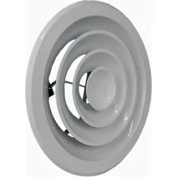 Веерный диффузор Ventart ДФА 4687202647675