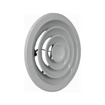 Веерный диффузор Ventart ДФА 600 4687203903732