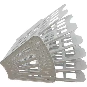 Веерный лоток Осколпласт 2-08С