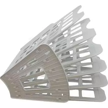 Веерный лоток Осколпласт 2-07С