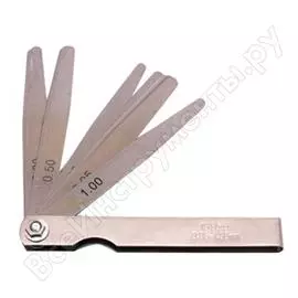 Веерный набор щупов Dollex SSP-100