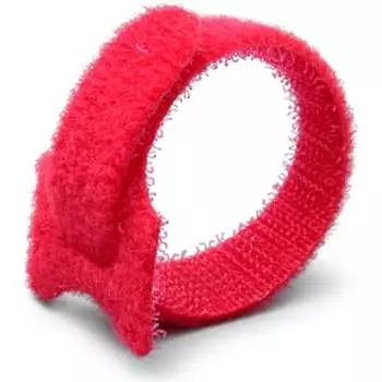 Стяжки велкро FORTISFLEX КСВ 53716