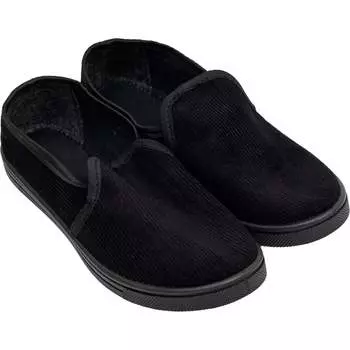 Вельветовые тапочки Факел 00-00001789