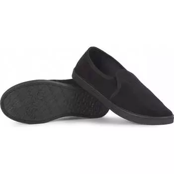 Вельветовые тапочки Факел 00-00001794