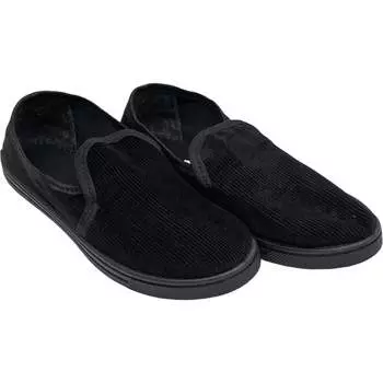 Вельветовые тапочки Факел 00-00001791