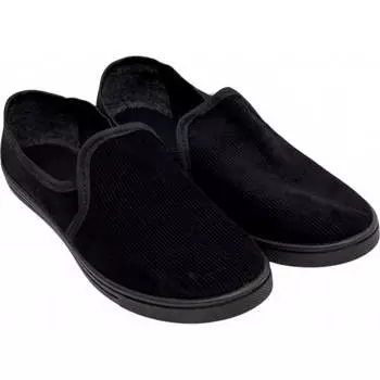 Вельветовые тапочки Факел 00-00001796