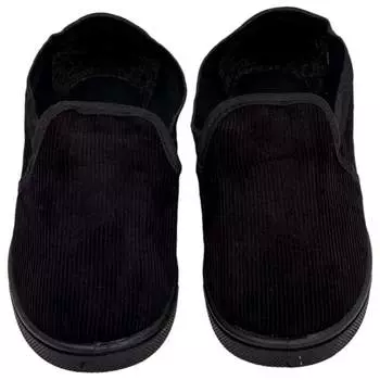 Вельветовые тапочки Факел 00-00001793