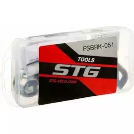 Велоаптечка STG