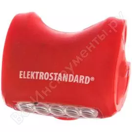 Велофонарь elektrostandard forward flb01-06w a037715