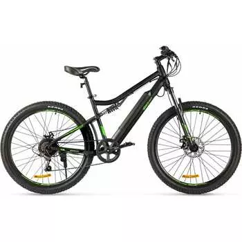 Велогибрид Eltreco