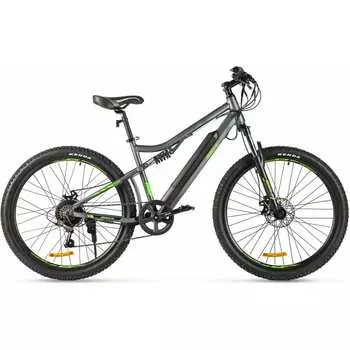 Велогибрид Eltreco