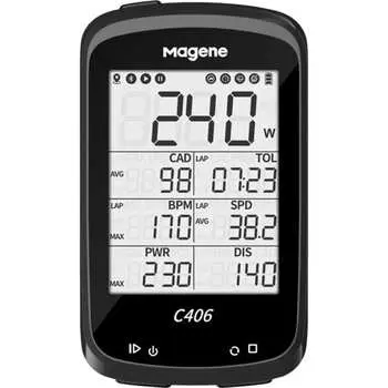 Велокомпьютер Magene