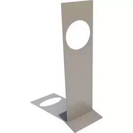 Велопарковка 7 скамеек Поинт 17013/ВП_ПОИНТ/7040