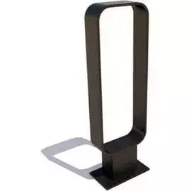 Велопарковка 7 скамеек Синай 17019/ВП_СИНАЙ/9005