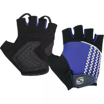 Велоперчатки STELS