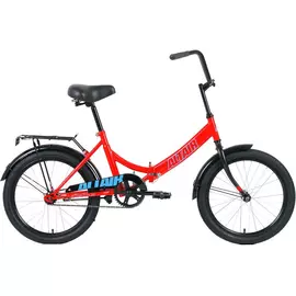 Велосипед ALTAIR